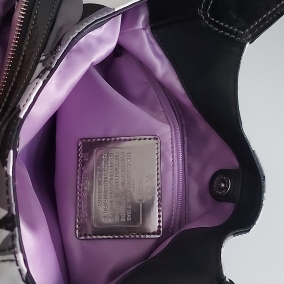 Coach chainlink shoulder bag - Picture 6 of 13